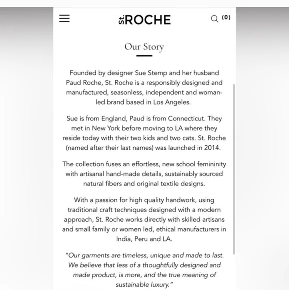 NWT St. Roche Benedict Dress in Tan Eyelet Convertible Straps Midi Dress - Picture 4 of 11